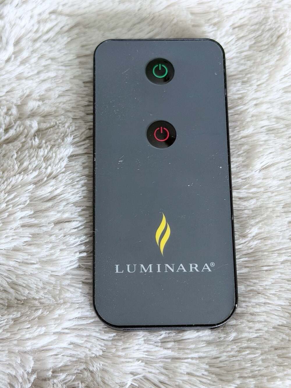 Luminara Flameless Candle Remote Control